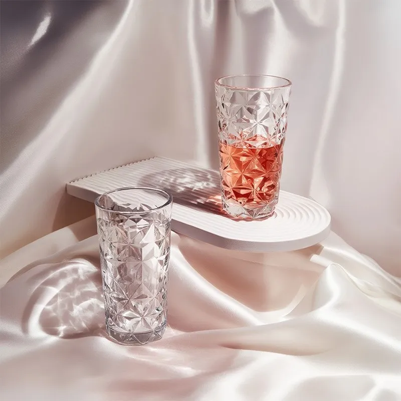 Set pahare Estrella 4 pcs / 360 ml