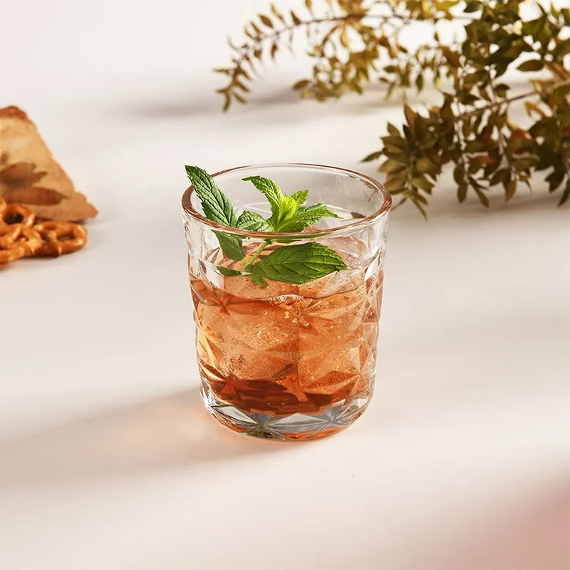 Set pahare 4 pcs / 305 ml