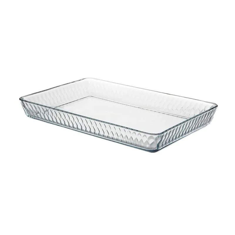 Tava de copt (37x24x4.5) 2900 ml