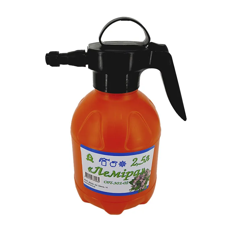 Sprayer Lemira 2,5L