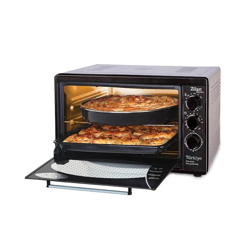 Cuptor Zilan 38L