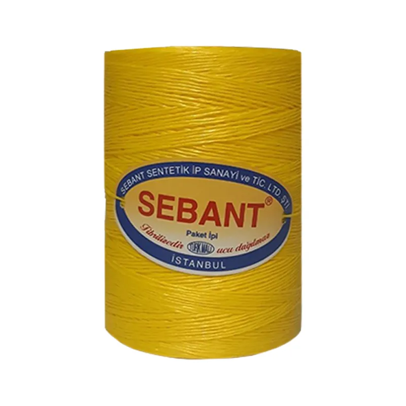 Sfoara pentru legat Sebant Galben 0.65 kg