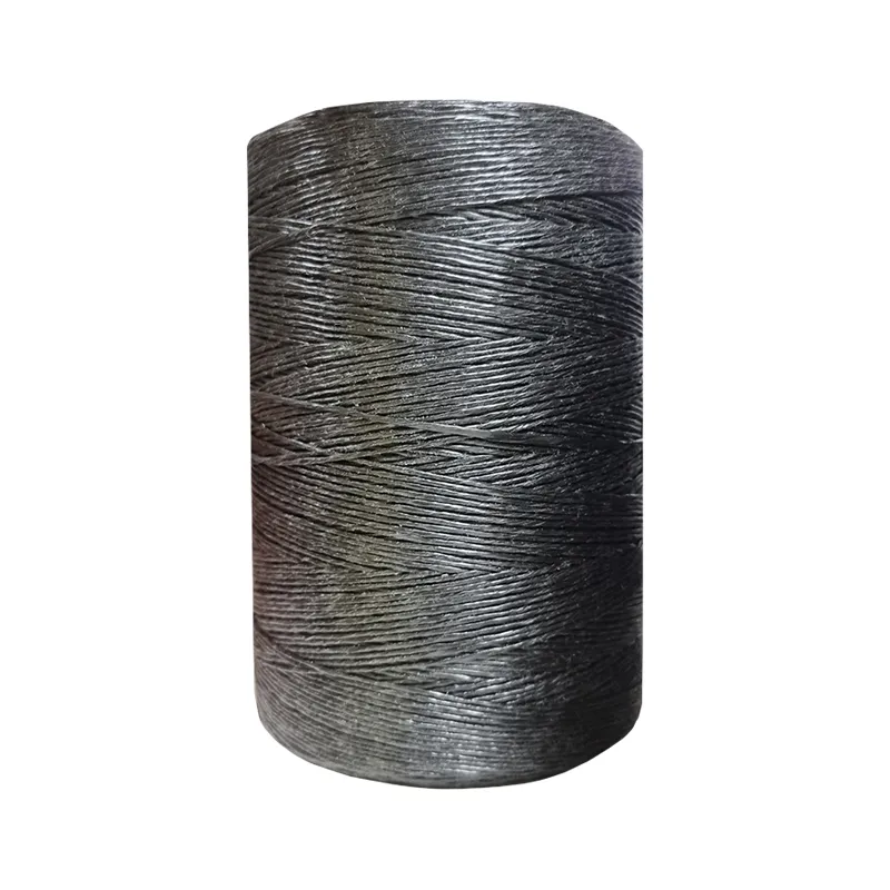 Sfoara pentru legat Sebant Negru 0.65 kg