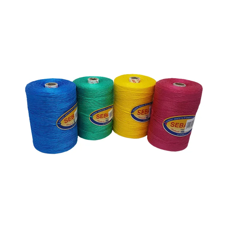 Sfoara pentru legat Sebant Verde 0.65 kg