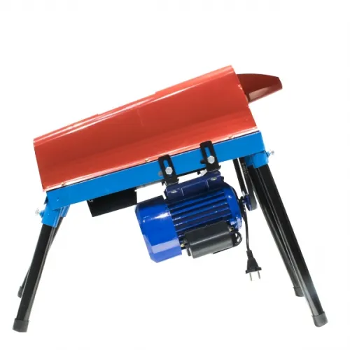 Batoza electrica pu curatat porumb IZKB-1800