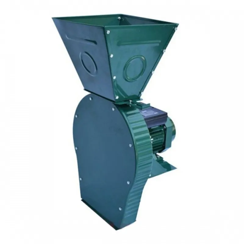 Moara electrica de maruntit "Master Kraft"