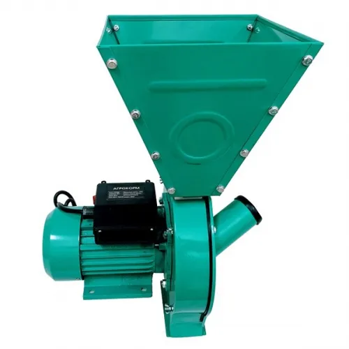 Moara electrica de maruntit IZKB-2800A