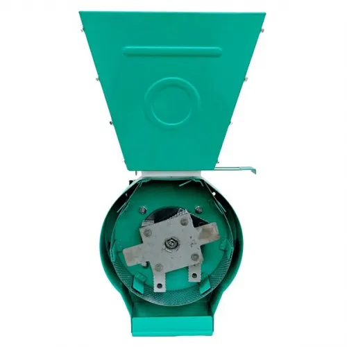 Moara electrica de maruntit IZKB-2800A