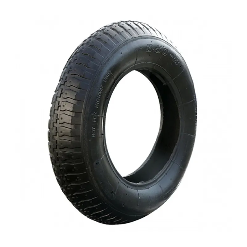 Anvelopa pu roaba 400-8 S