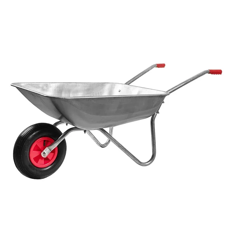 Roaba cu roata 4.00-6