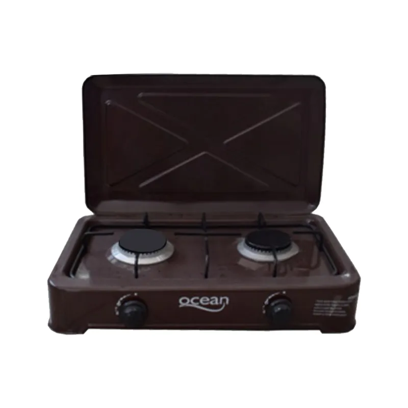 Aragaz Ocean 2 arzetoare maro