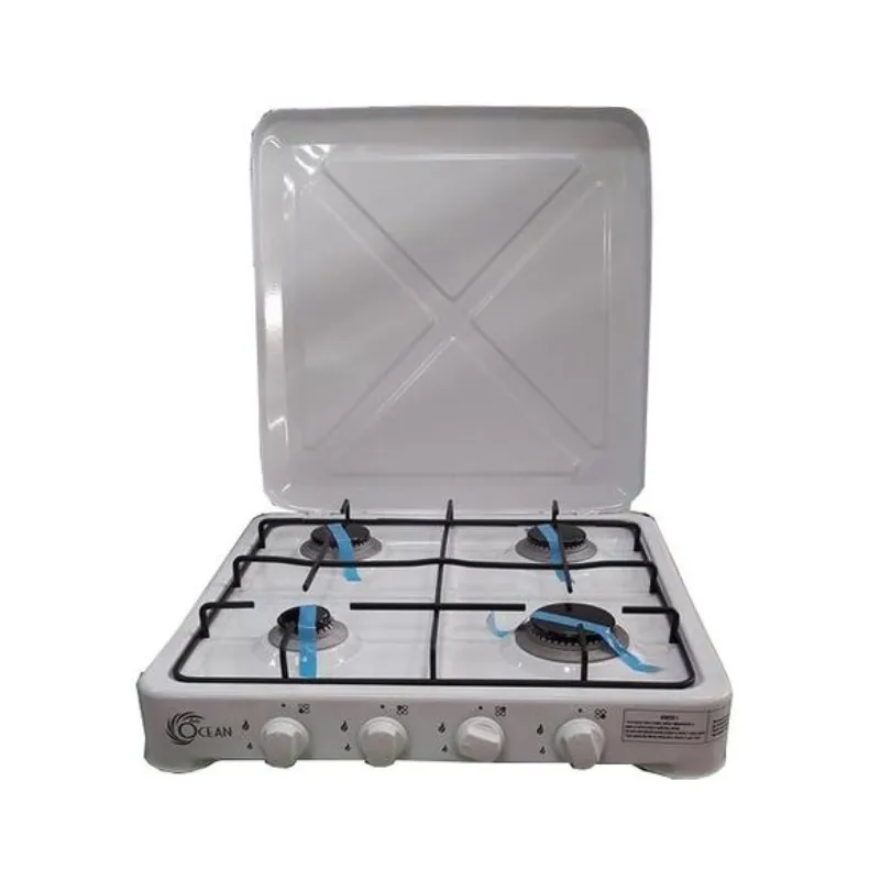 Aragaz Ocean 4 arzetoare