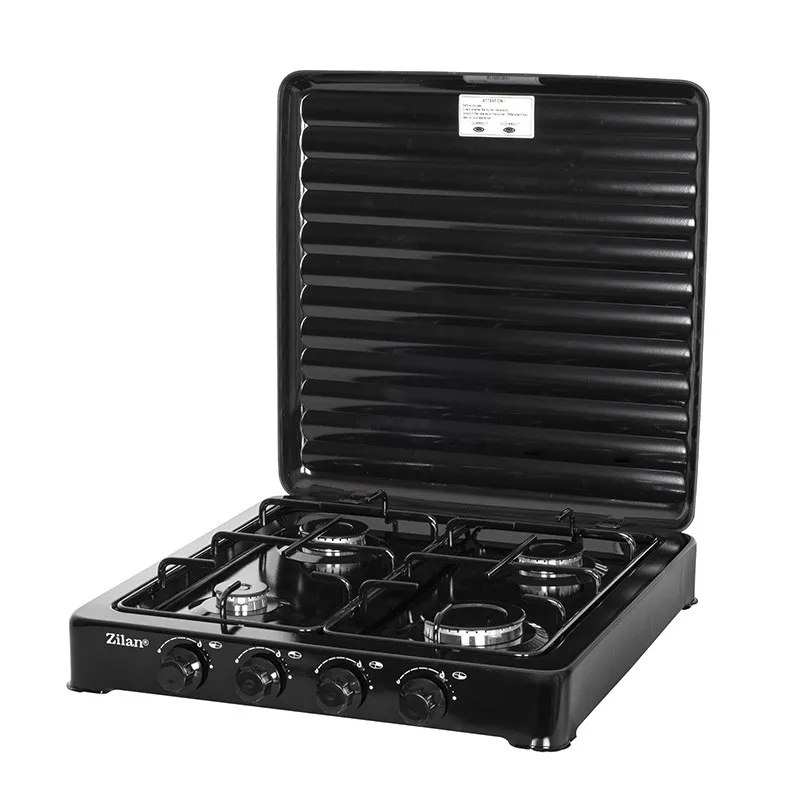 Aragaz Zilan cu 4 arzetoare Maro