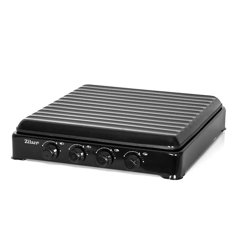 Aragaz Zilan cu 4 arzetoare Maro