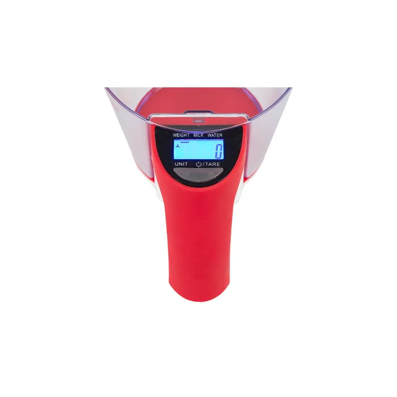 Cantar de bucatarie digital cu cana 2 kg