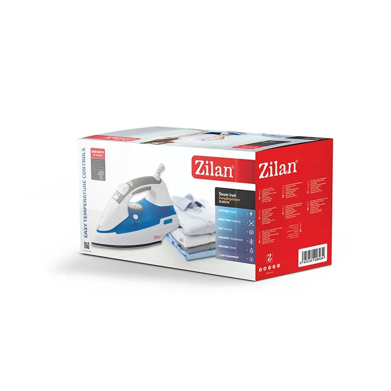 Fier de calcat 2200 W