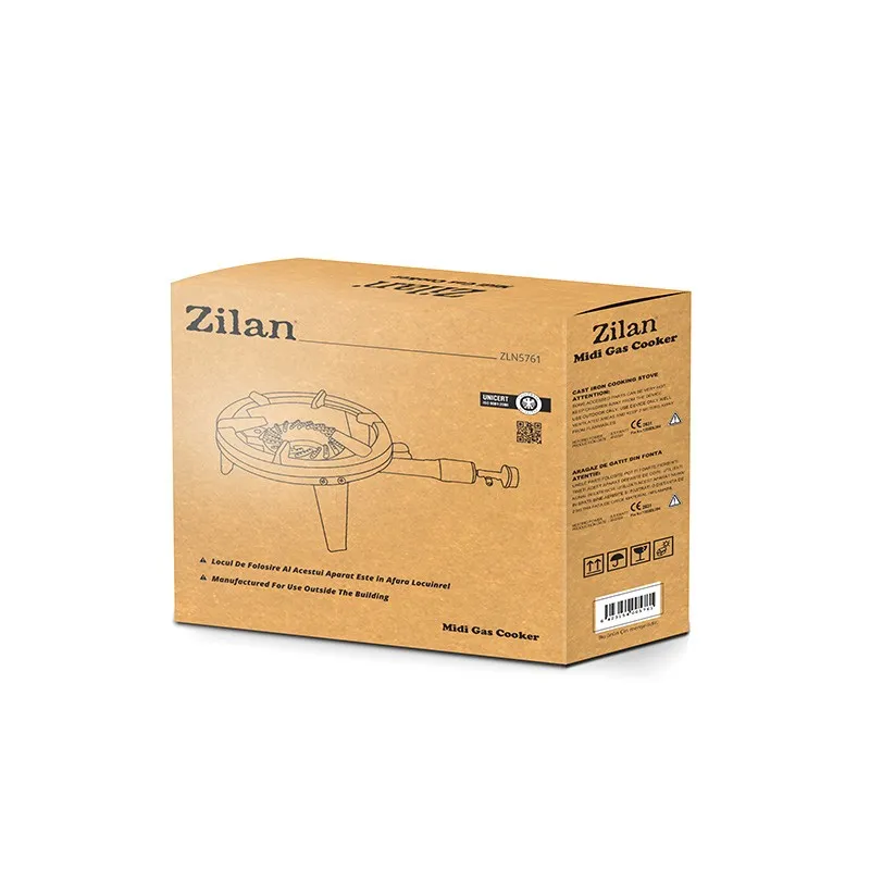 Industrial  Cooker 25cm