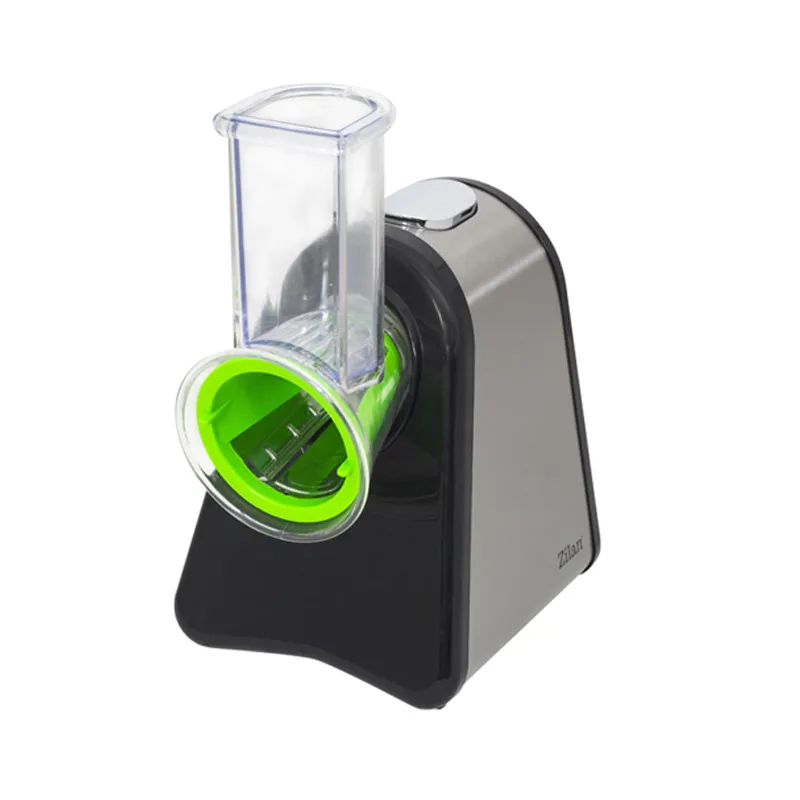 Машина для нарезки овощей / фруктов для салата