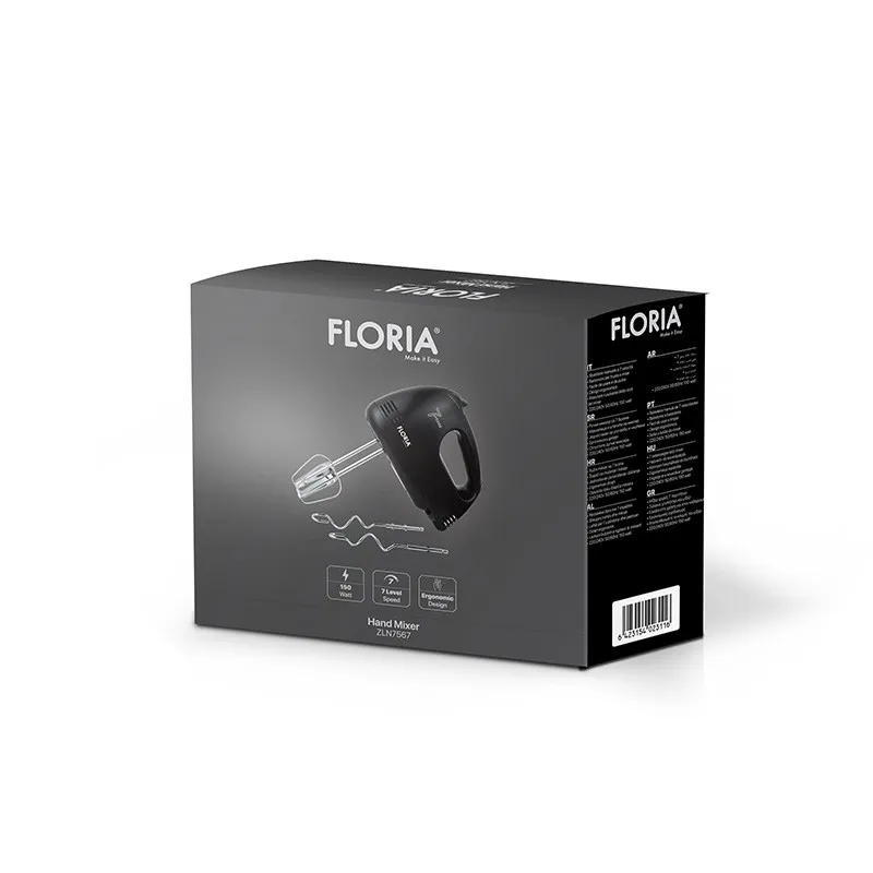 Миксер 100 вт