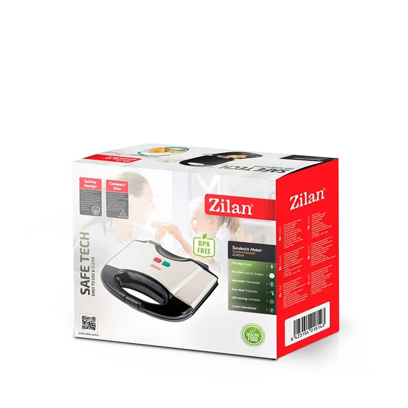 Бутербродница 750 W