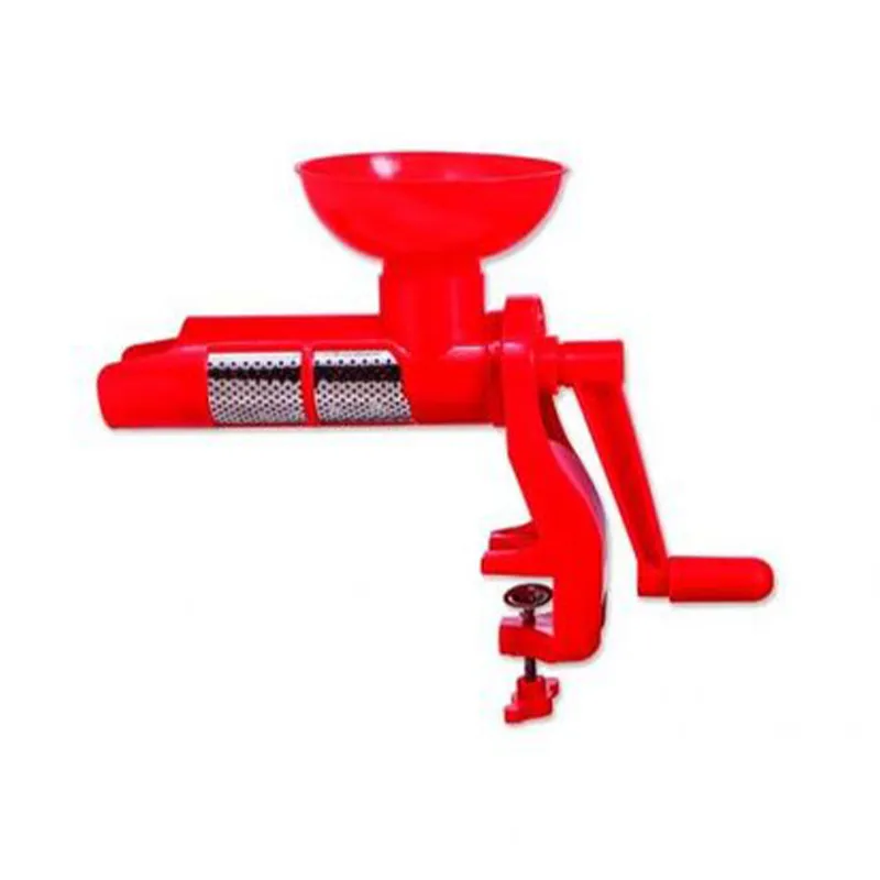 Соковыжималка ручная для помидор