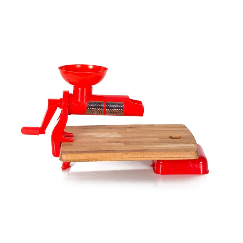 Storcator de rosii manual