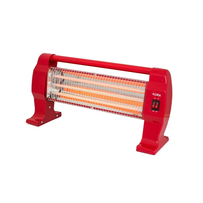 Incalzitor electric 3 rezistente