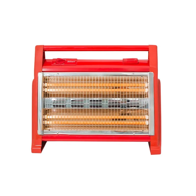 Incalzitor electric 4 rezistente