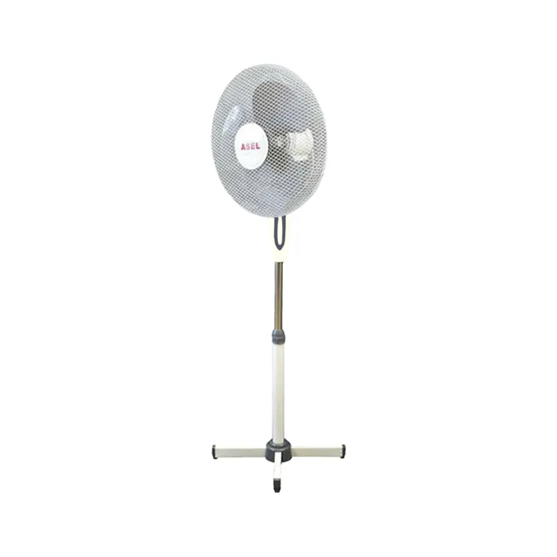 Ventilator Asel