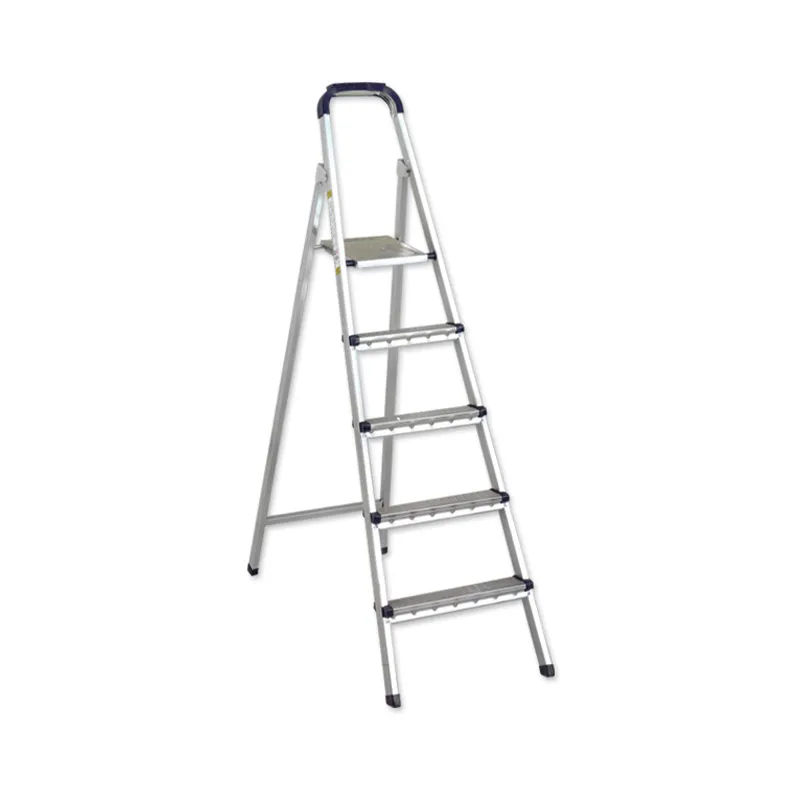 Scara 4+1 trepte 1.66 m