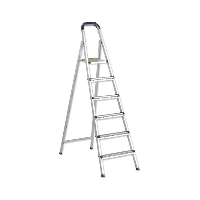 Scara 5+1 trepte 1.90 m