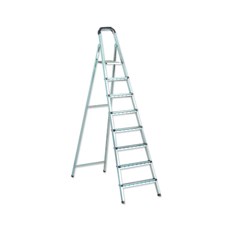 Scara 6+1 trepte 2.12 m