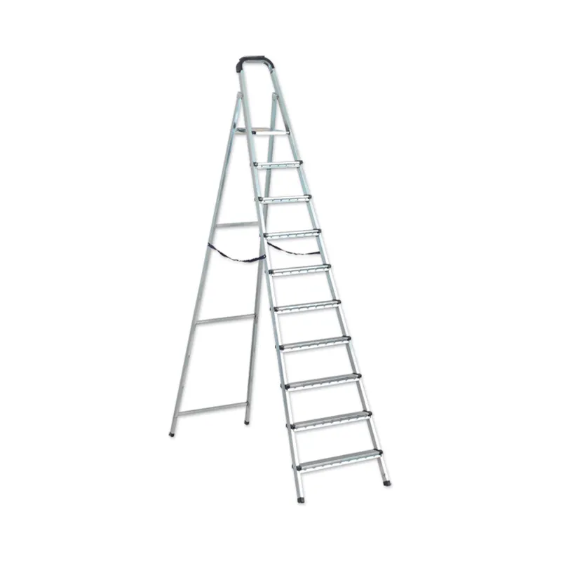 Scara 9+1 trepte 2.80 m