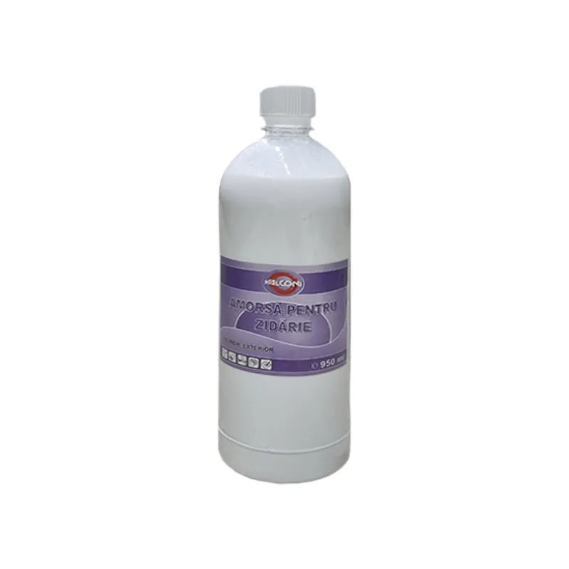 Grund pu dispersie Valconi 950 ml