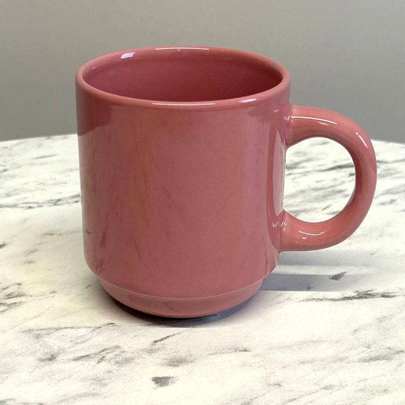 Cana ceramica 350 ml