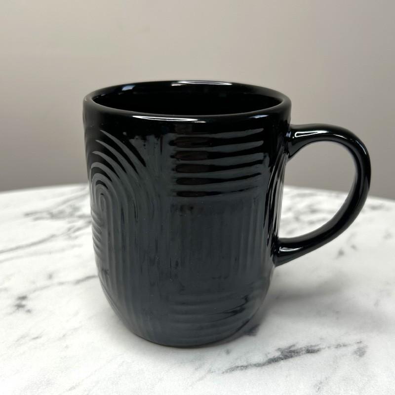 Cana ceramica 265 ml