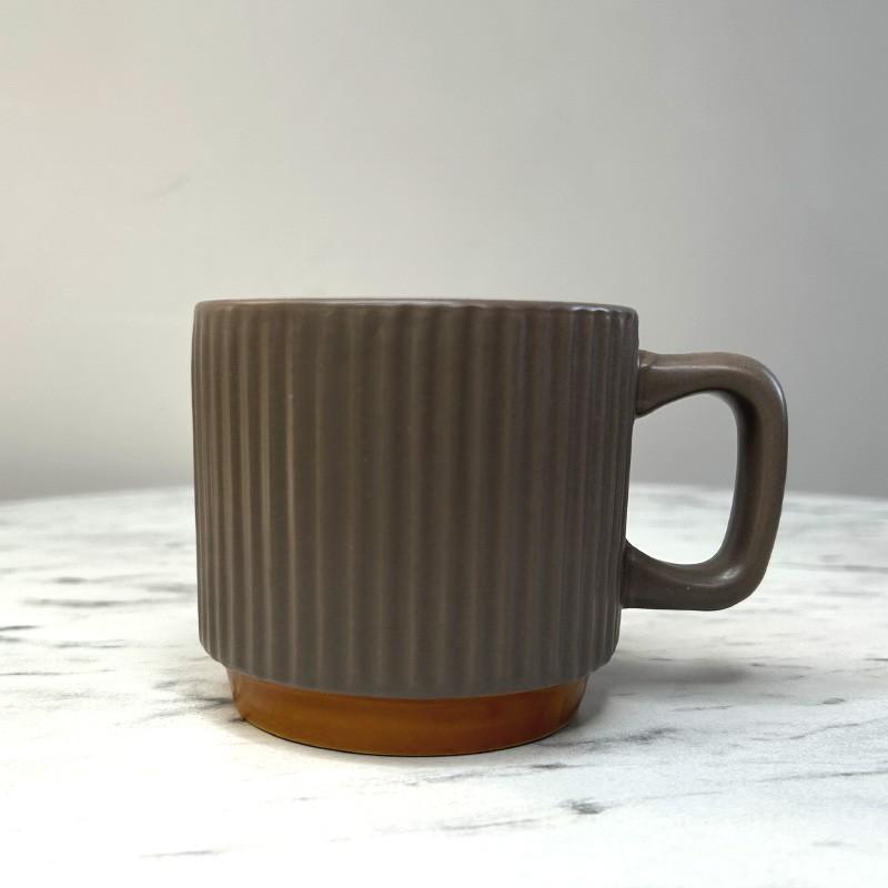 Cana ceramica 295 ml