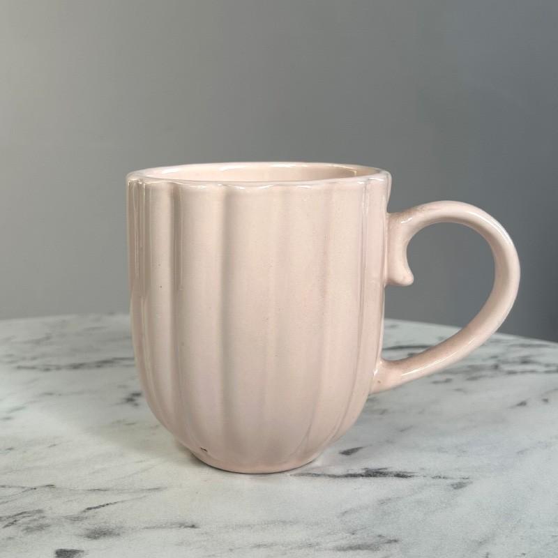 Cana ceramica 410 ml