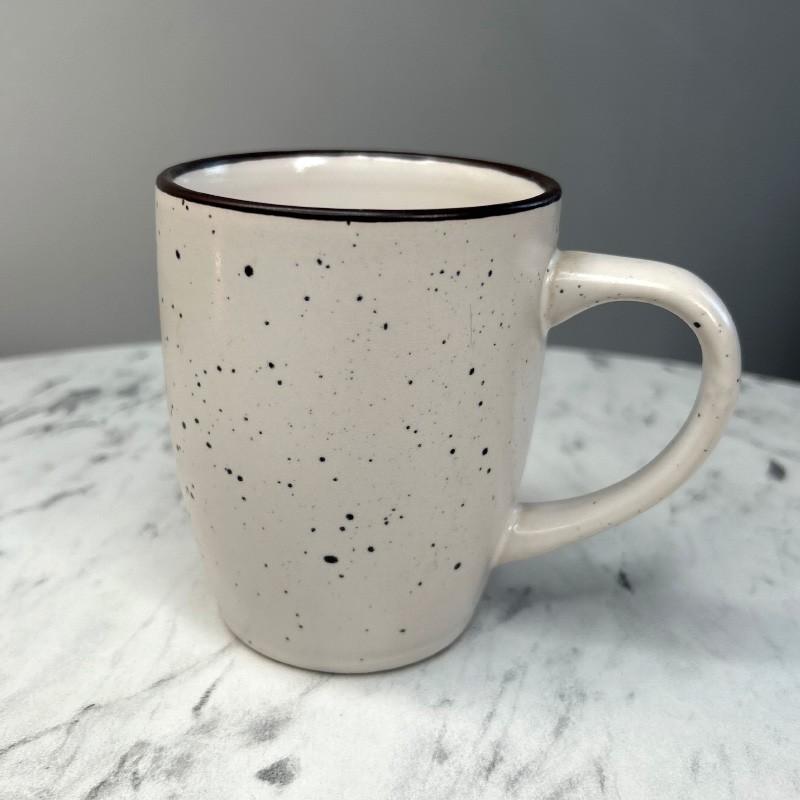 Cana ceramica 410 ml