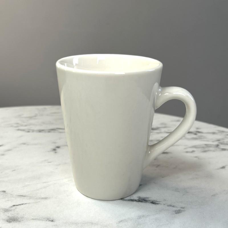 Cana ceramica 265 ml