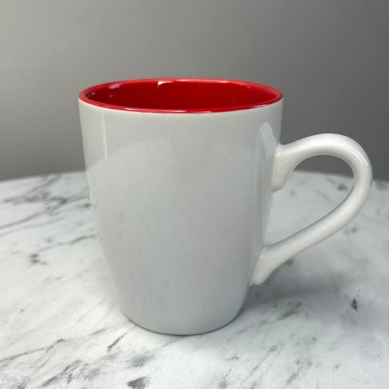 Cana ceramica 350 ml