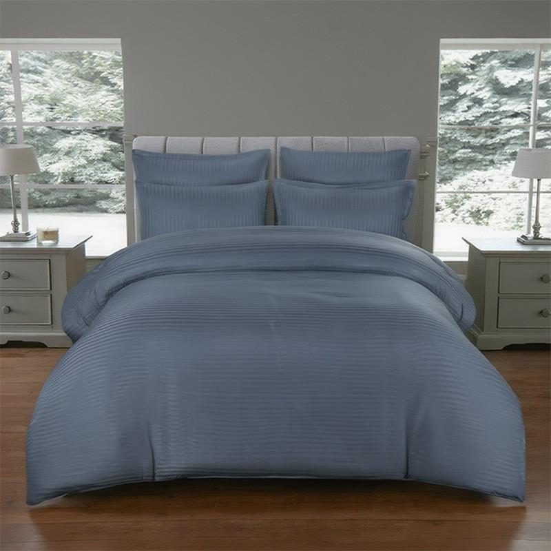 Set lenjerie de pat 4 pcs