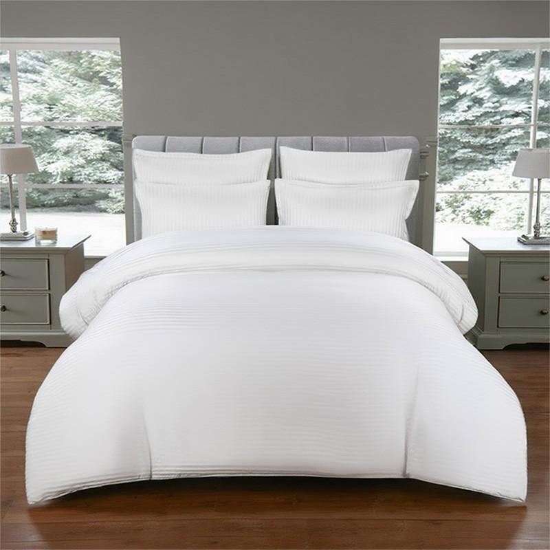 Set lenjerie de pat 4 pcs