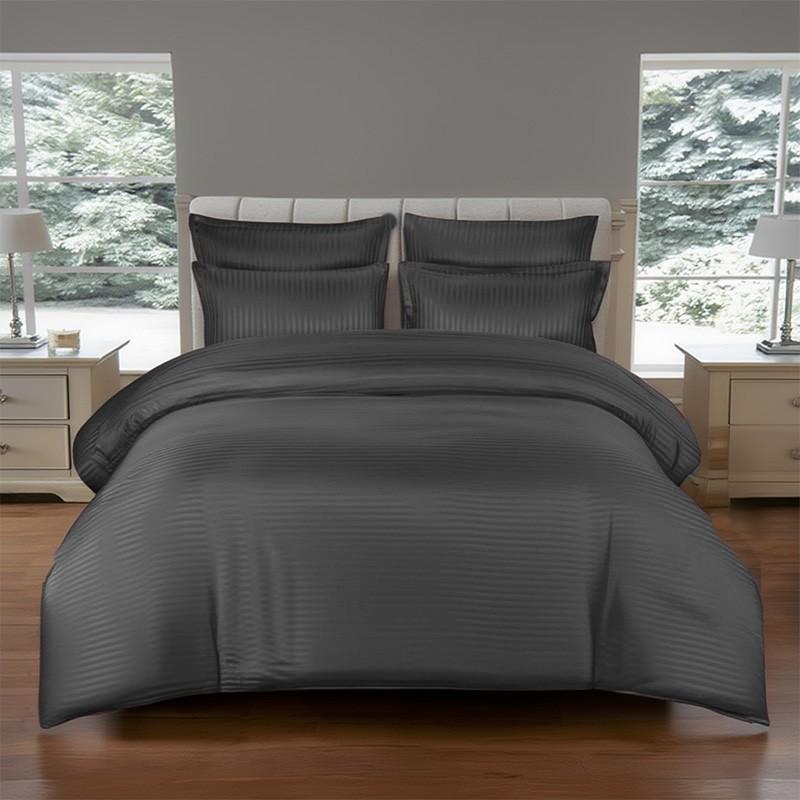 Set lenjerie de pat 4 pcs