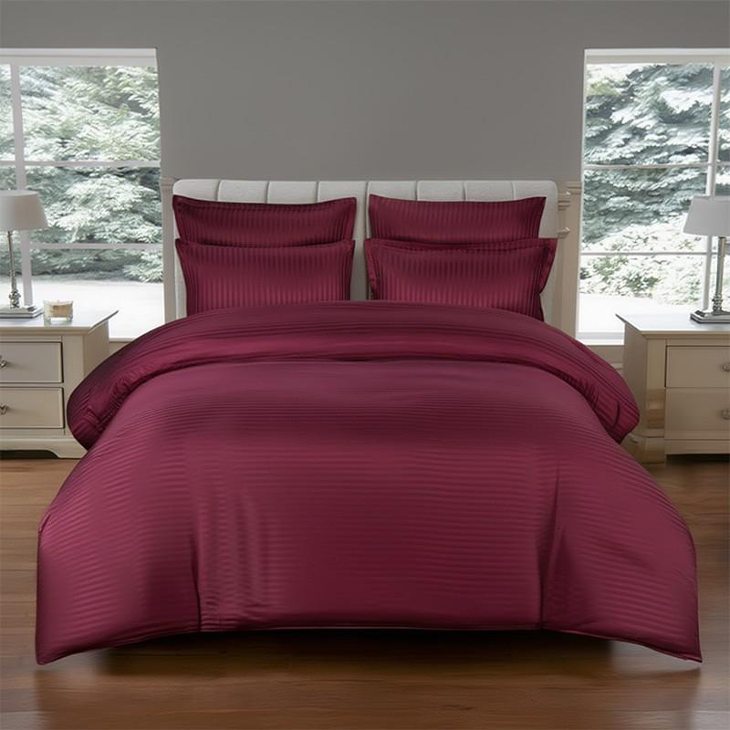 Set lenjerie de pat 4 pcs