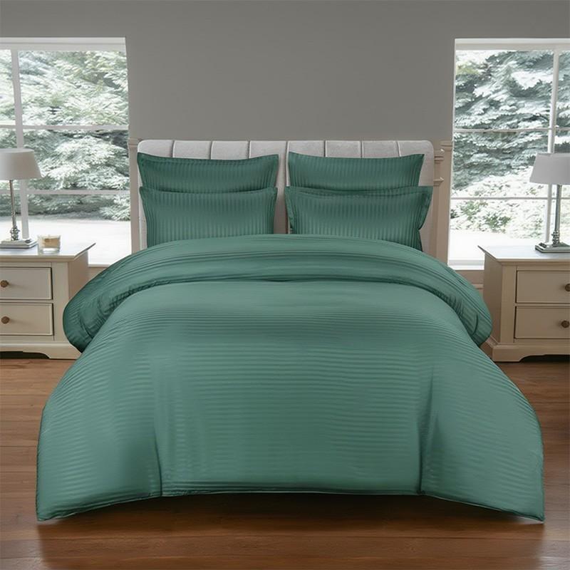 Set lenjerie de pat 4 pcs