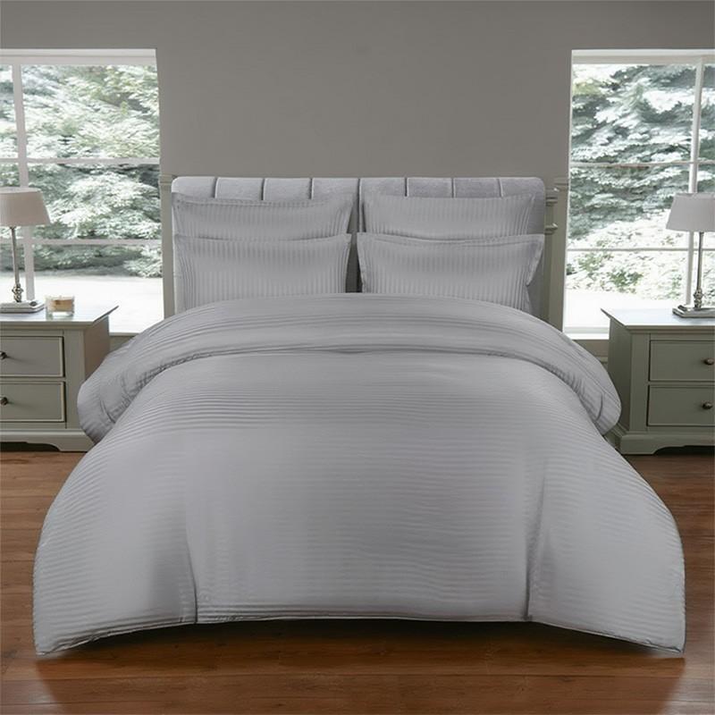 Set lenjerie de pat 4 pcs