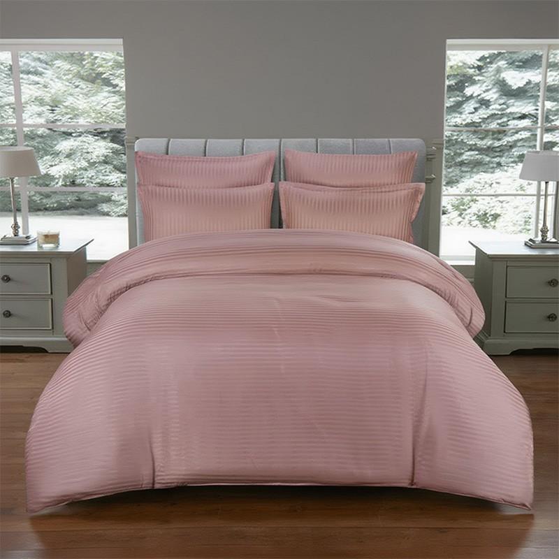 Set lenjerie de pat 4 pcs