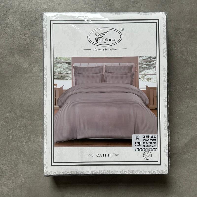 Set lenjerie de pat 4 pcs