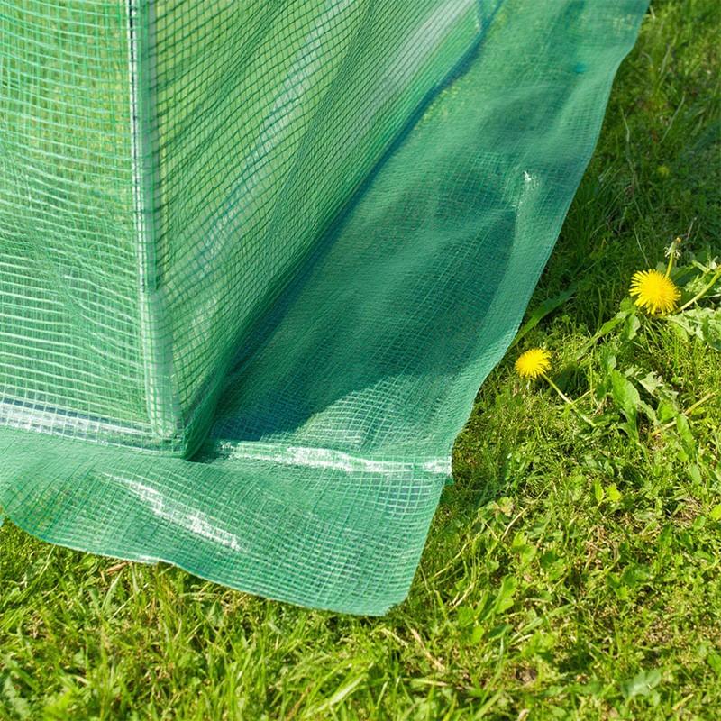 Sera solar (4.5x3x2) teava Ø 26 mm